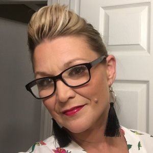 Meet your Posher, Misty